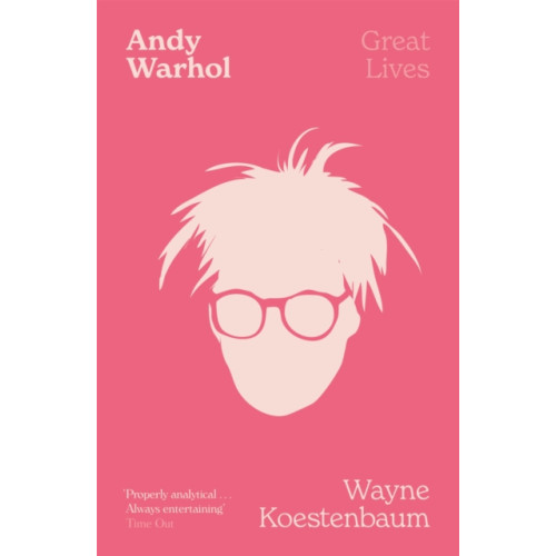 Orion Publishing Co Andy Warhol (häftad, eng)