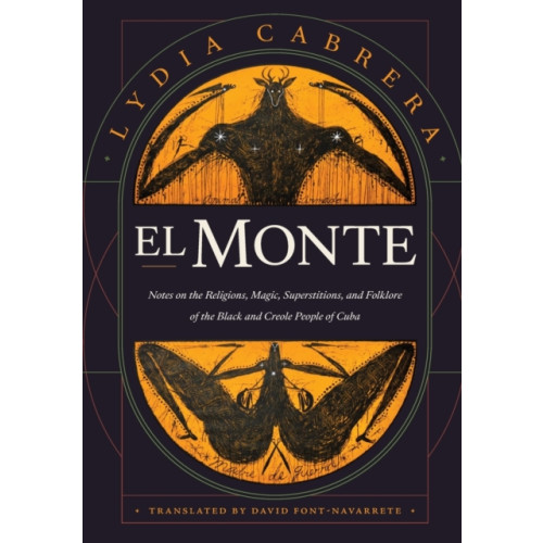 Duke university press El Monte (häftad, eng)