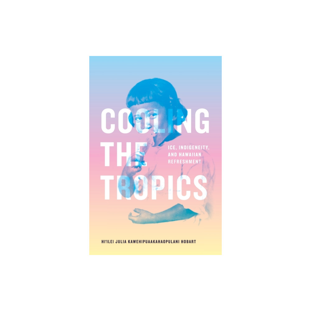 Produktbild för Cooling the Tropics (häftad, eng)