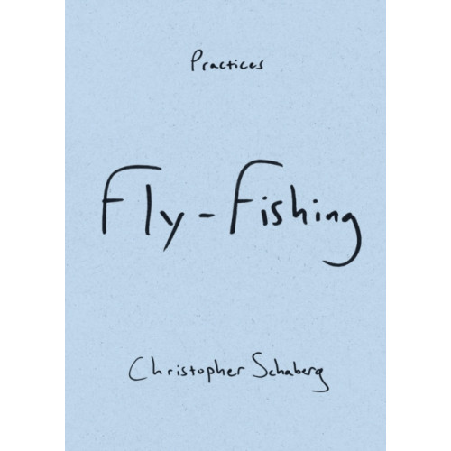 Duke university press Fly-Fishing (häftad, eng)