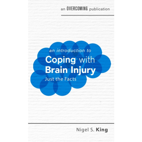 Little, Brown Book Group An Introduction to Coping with Brain Injury (häftad, eng)