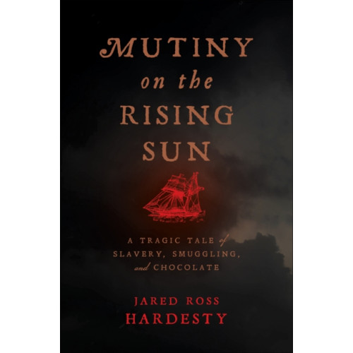 New York University Press Mutiny on the Rising Sun (häftad, eng)