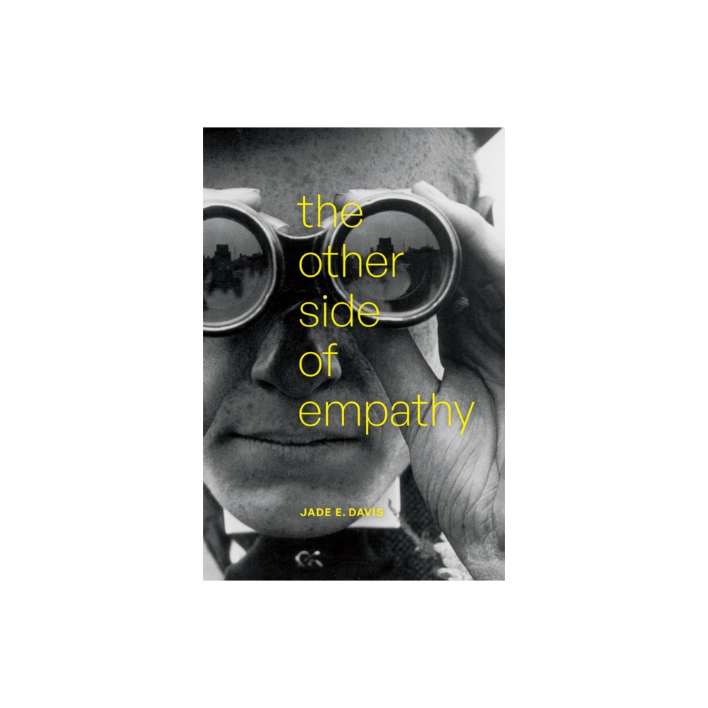 Produktbild för The Other Side of Empathy (häftad, eng)
