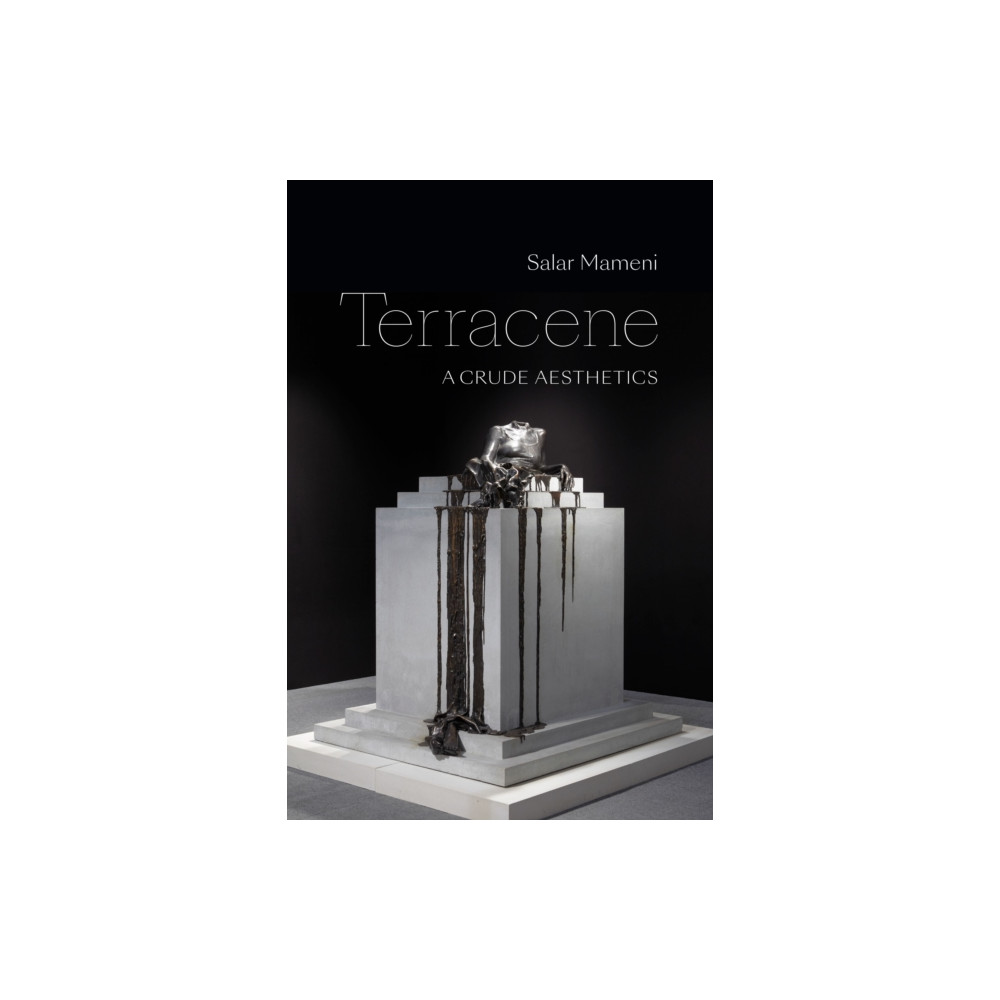 Produktbild för Terracene (häftad, eng)