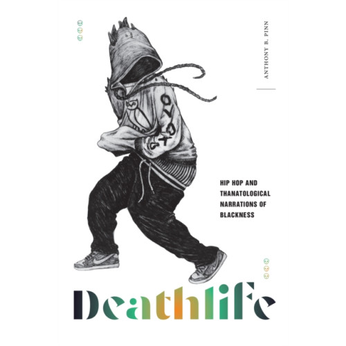 Duke university press Deathlife (häftad, eng)