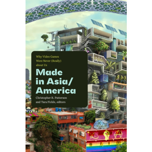 Duke university press Made in Asia/America (häftad, eng)