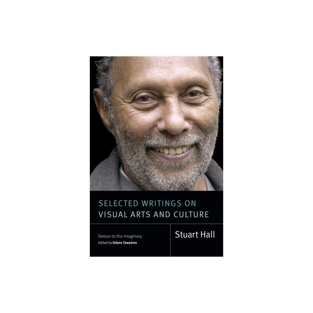 Produktbild för Selected Writings on Visual Arts and Culture (häftad, eng)