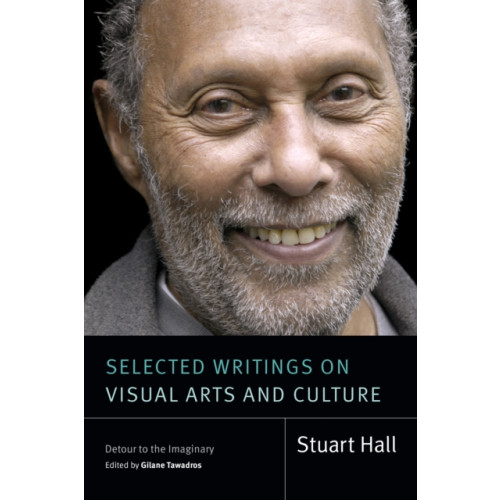 Duke university press Selected Writings on Visual Arts and Culture (häftad, eng)