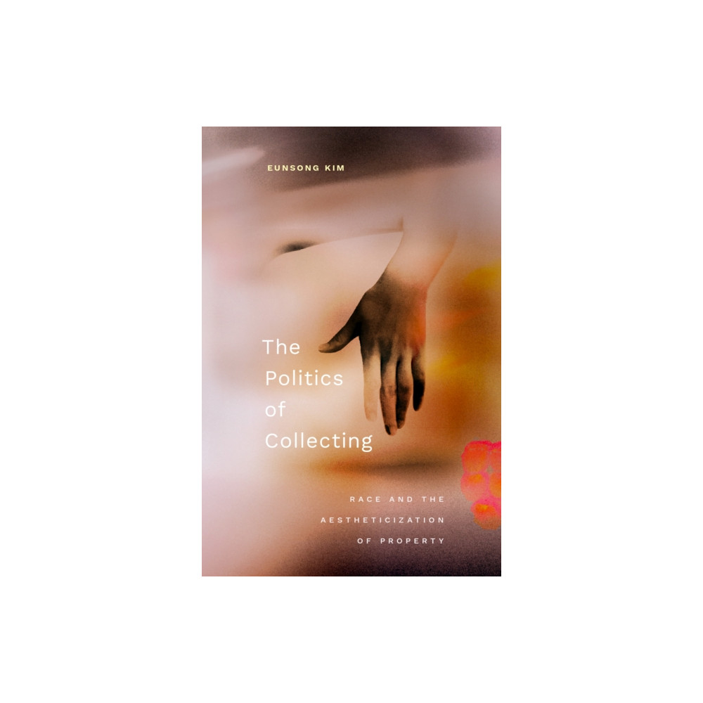 Produktbild för The Politics of Collecting (häftad, eng)