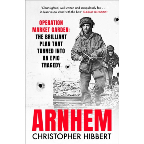 Orion Publishing Co Arnhem (häftad, eng)