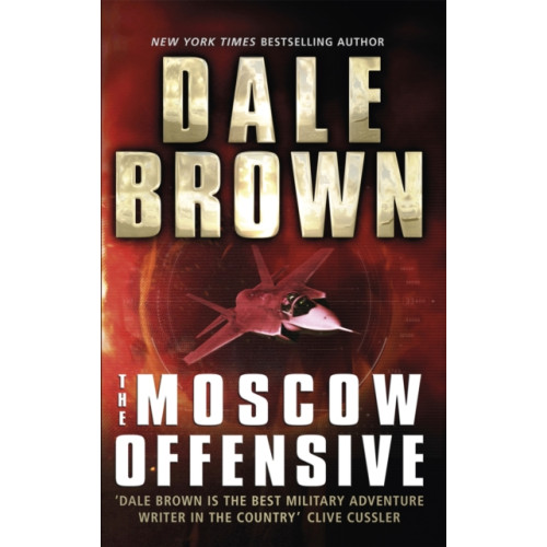 Little, Brown Book Group The Moscow Offensive (häftad, eng)