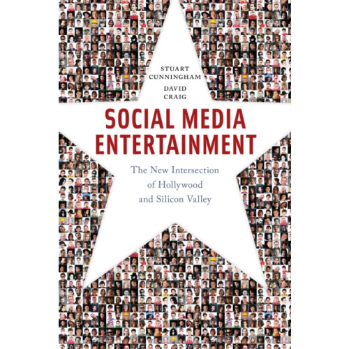 New York University Press Social Media Entertainment (häftad, eng)