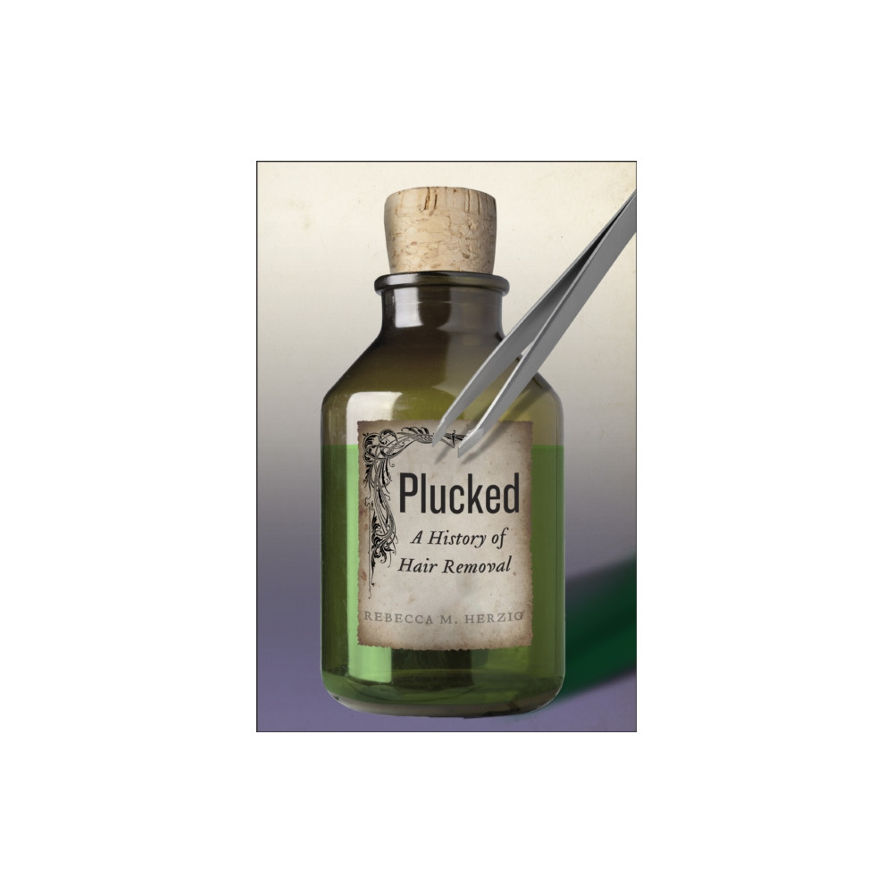 Produktbild för Plucked (häftad, eng)
