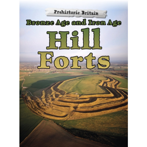Capstone Global Library Ltd Bronze Age and Iron Age Hill Forts (häftad, eng)