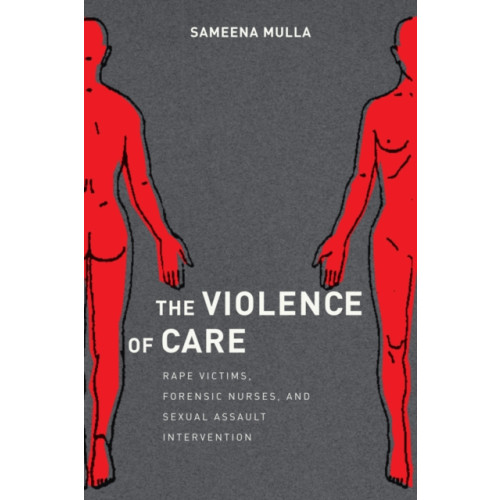 New York University Press The Violence of Care (häftad, eng)