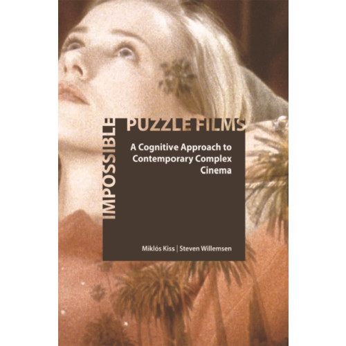 Edinburgh university press Impossible Puzzle Films (häftad, eng)