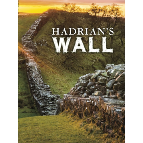 Capstone Global Library Ltd Hadrian's Wall (häftad, eng)