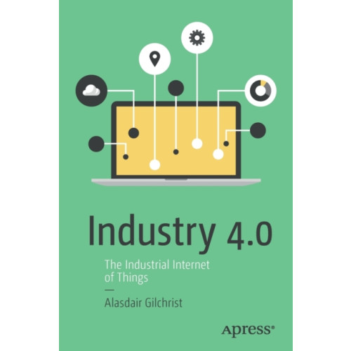 APress Industry 4.0 (häftad, eng)