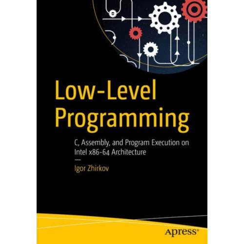 APress Low-Level Programming (häftad, eng)