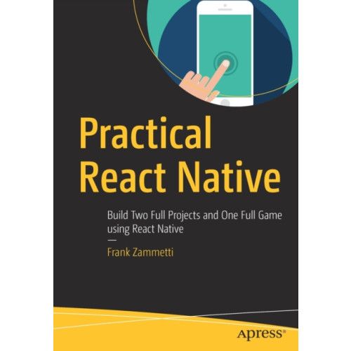 APress Practical React Native (häftad, eng)