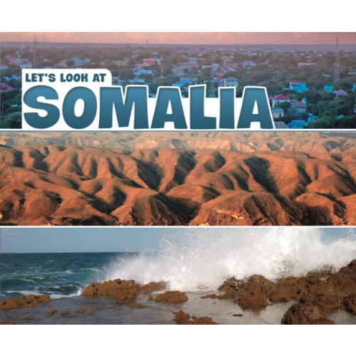 Capstone Global Library Ltd Let's Look at Somalia (häftad, eng)