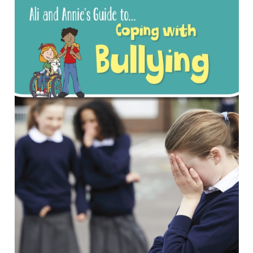 Capstone Global Library Ltd Coping with Bullying (häftad, eng)