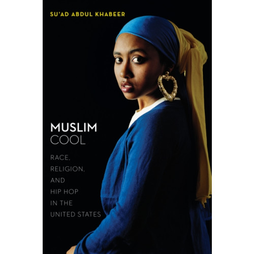 New York University Press Muslim Cool (häftad, eng)