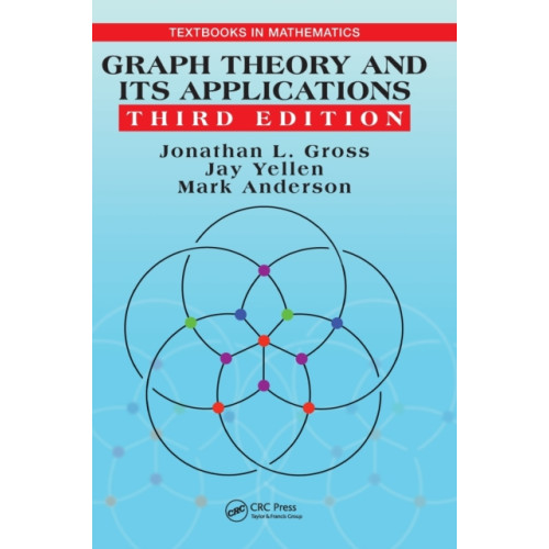Taylor & francis inc Graph Theory and Its Applications (inbunden, eng)