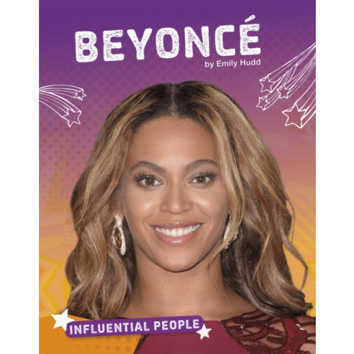 Capstone Global Library Ltd Beyonce (häftad, eng)