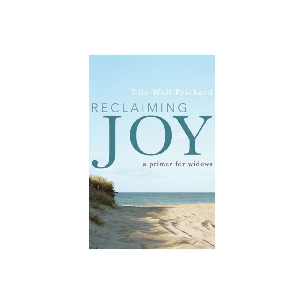 Produktbild för Reclaiming Joy (inbunden, eng)