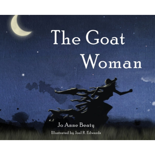 Baylor university press The Goat Woman (inbunden, eng)