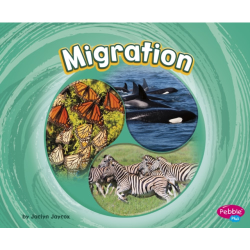Migration , Capstone Global Library Ltd (häftad, english)