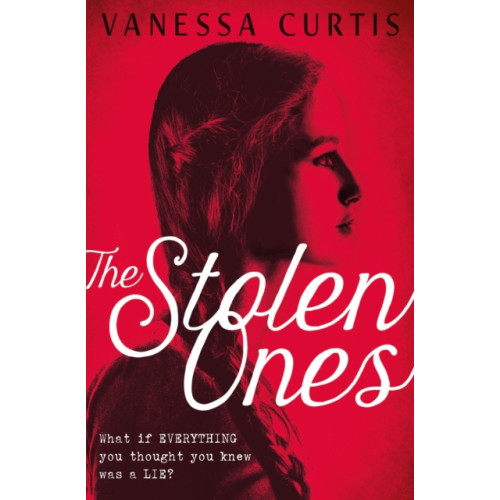 Usborne Publishing Ltd The Stolen Ones (häftad, eng)