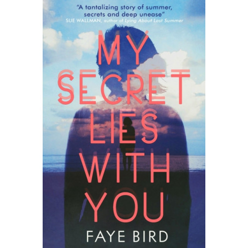 Usborne Publishing Ltd My Secret Lies with You (häftad, eng)