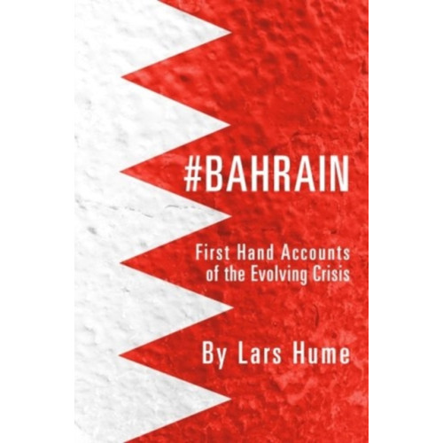END OF LINE CLEARANCE BOOK #BAHRAIN (häftad, eng)