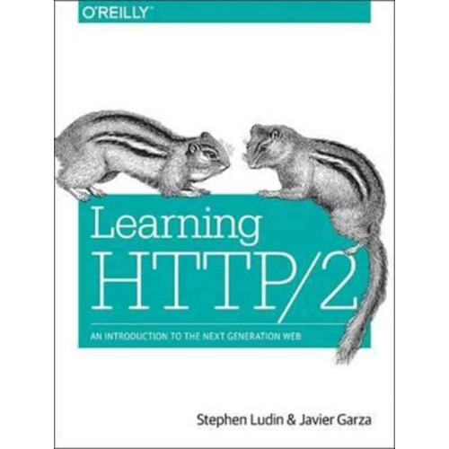 O'Reilly Media Learning HTTP/2 (häftad, eng)