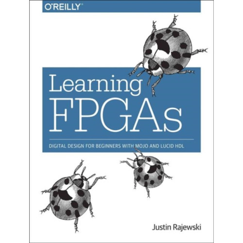 O'Reilly Media Learning FPGAs (häftad, eng)