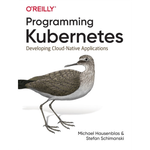 O'Reilly Media Programming Kubernetes (häftad, eng)