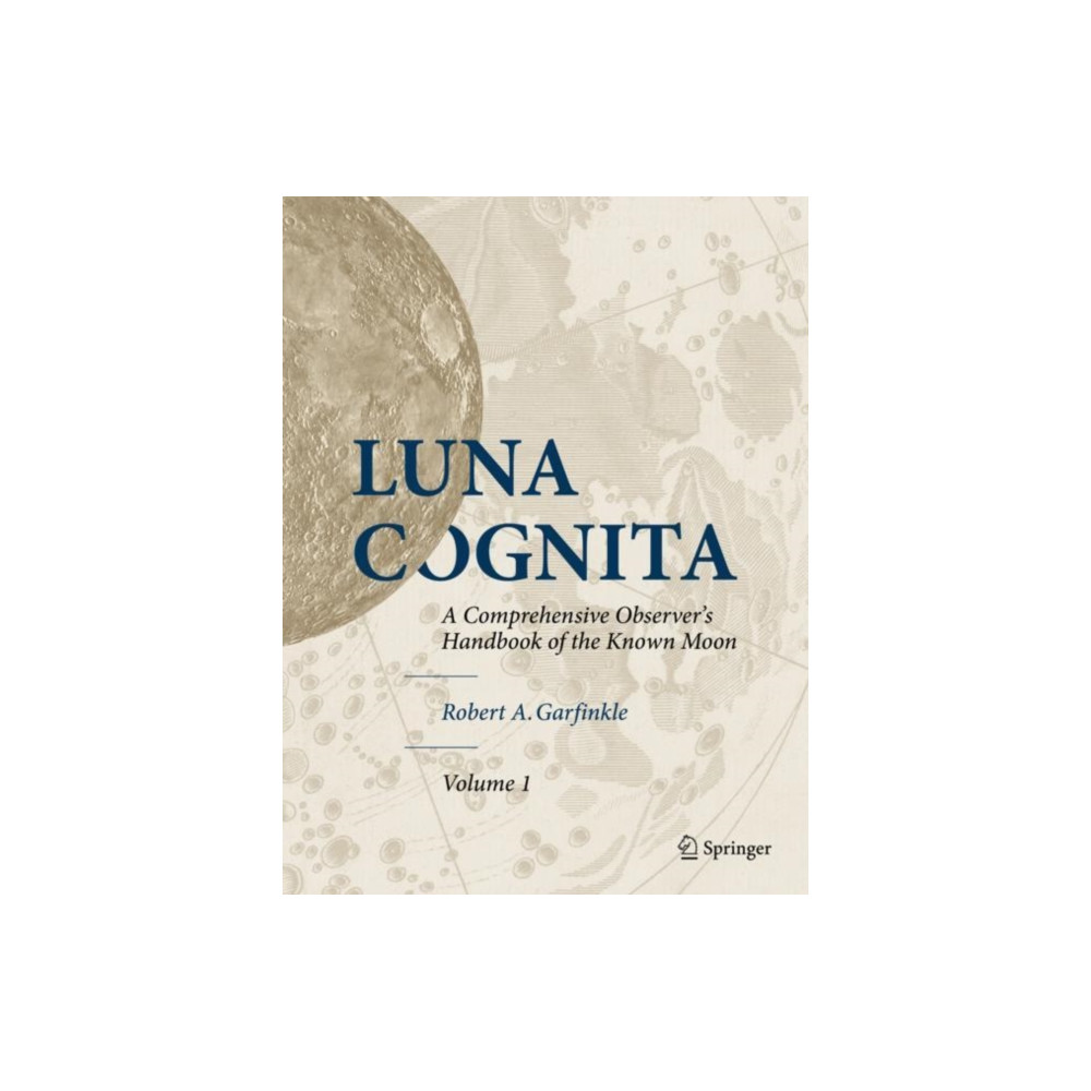 Produktbild för Luna Cognita