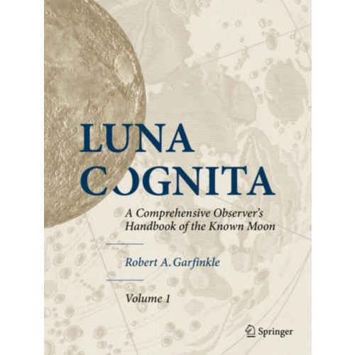 Springer-Verlag New York Inc. Luna Cognita