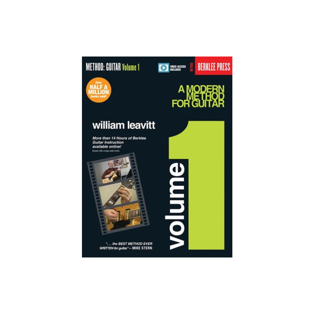 Produktbild för WILLIAM LEAVITT (häftad, eng)
