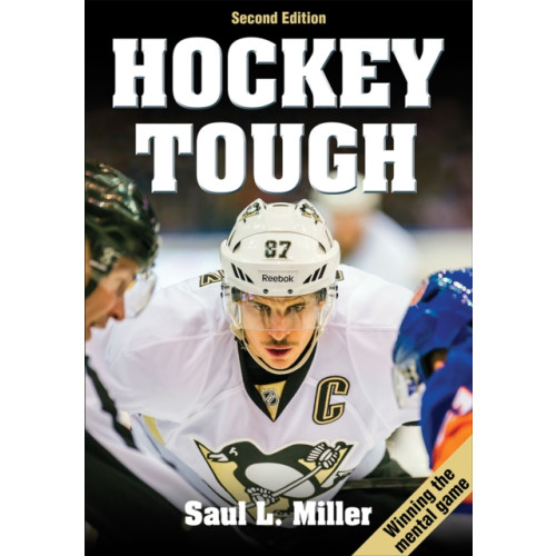 Human Kinetics Publishers Hockey Tough (häftad, eng)