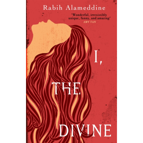 Little, Brown Book Group I, The Divine (häftad, eng)