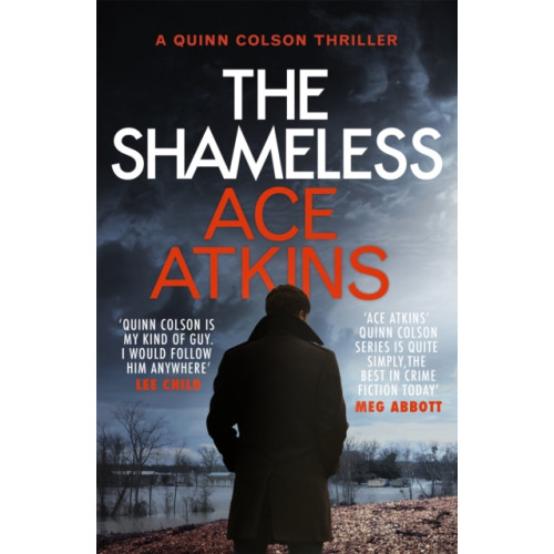 Little, Brown Book Group The Shameless (häftad, eng)