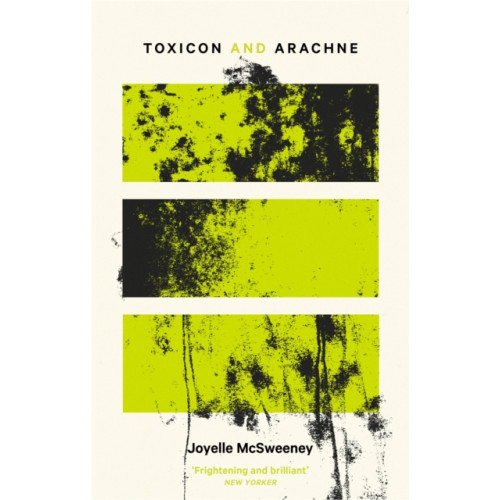 Little, Brown Book Group Toxicon & Arachne (häftad, eng)