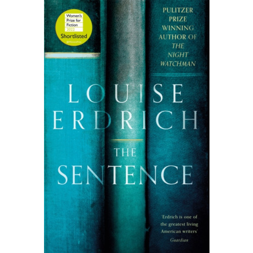 Little, Brown Book Group The Sentence (häftad, eng)
