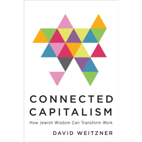 University of Toronto Press Connected Capitalism (inbunden, eng)