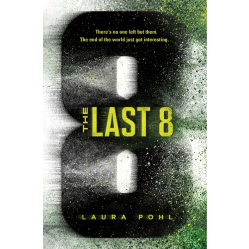 Sourcebooks, Inc The Last 8 (häftad, eng)