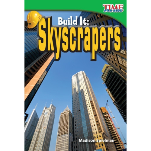 Teacher Created Materials, Inc Build It (häftad, eng)