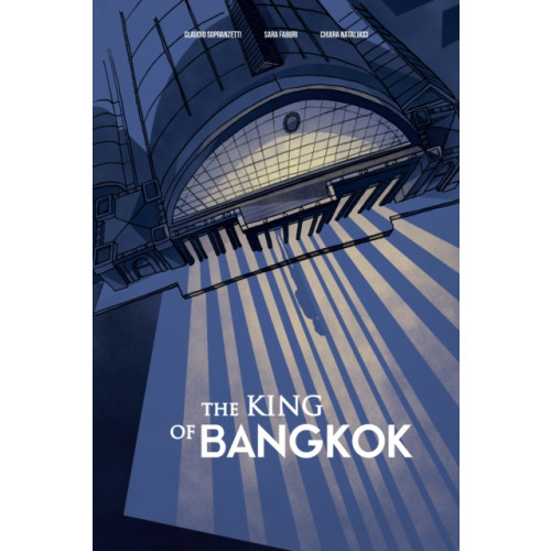 University of Toronto Press The King of Bangkok (häftad, eng)